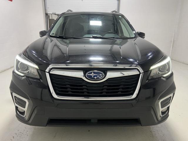 used 2019 Subaru Forester car, priced at $16,750