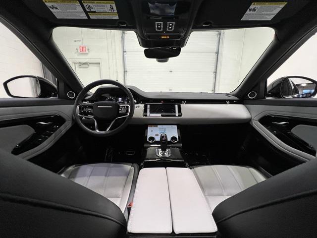 used 2023 Land Rover Range Rover Evoque car, priced at $40,800