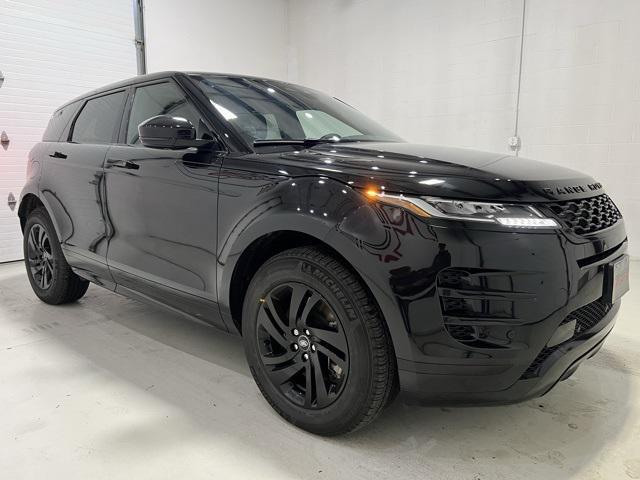 used 2023 Land Rover Range Rover Evoque car, priced at $40,800