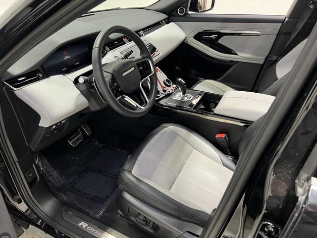 used 2023 Land Rover Range Rover Evoque car, priced at $40,800