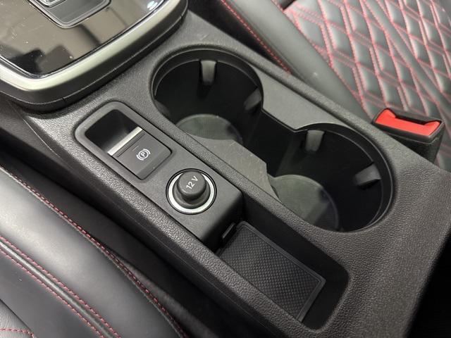 used 2023 Audi S3 car, priced at $41,550