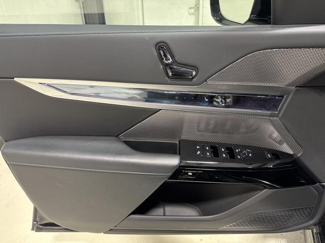 used 2025 BMW 740 car, priced at $77,450