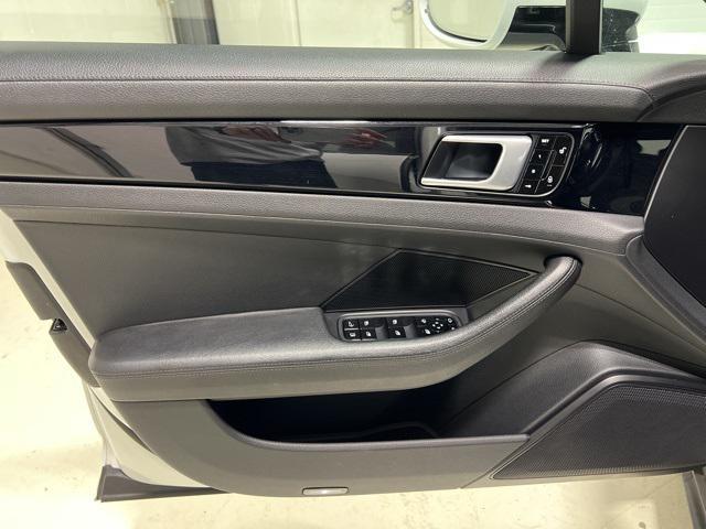 used 2018 Porsche Panamera car, priced at $40,850