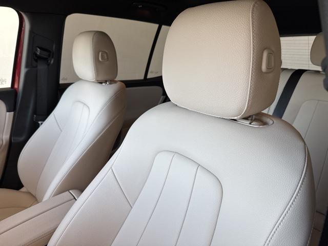 used 2021 Mercedes-Benz GLB 250 car, priced at $31,850