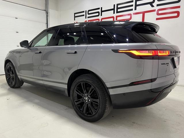 used 2021 Land Rover Range Rover Velar car, priced at $30,570