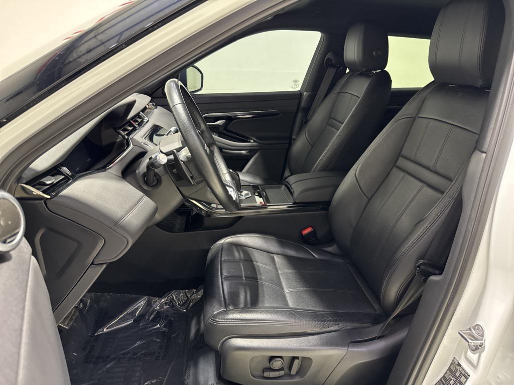 used 2020 Land Rover Range Rover Evoque car, priced at $29,441