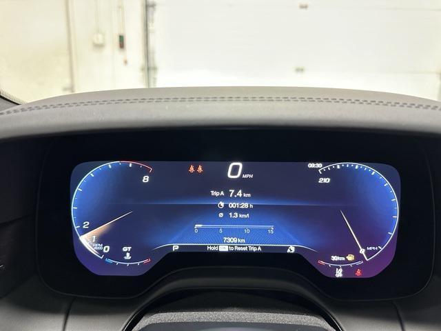 used 2024 Maserati GranTurismo car, priced at $89,850