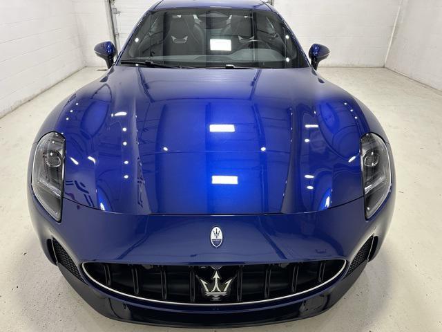 used 2024 Maserati GranTurismo car, priced at $89,850