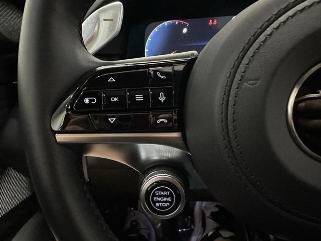 used 2024 Maserati GranTurismo car, priced at $89,850