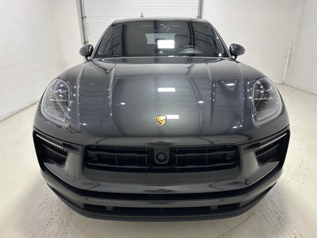 used 2023 Porsche Macan car, priced at $67,850