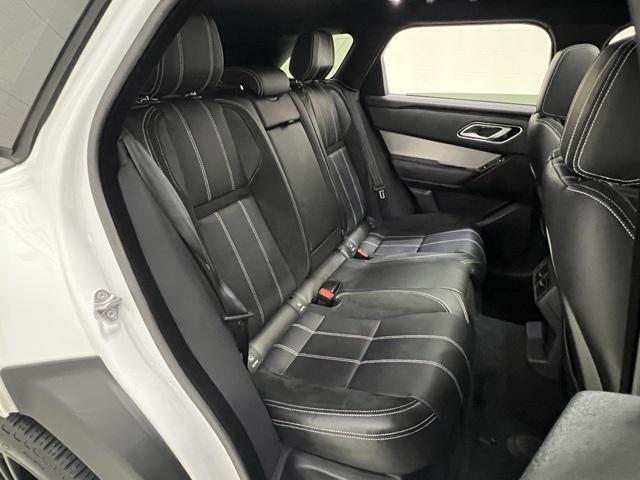 used 2020 Land Rover Range Rover Velar car, priced at $33,984