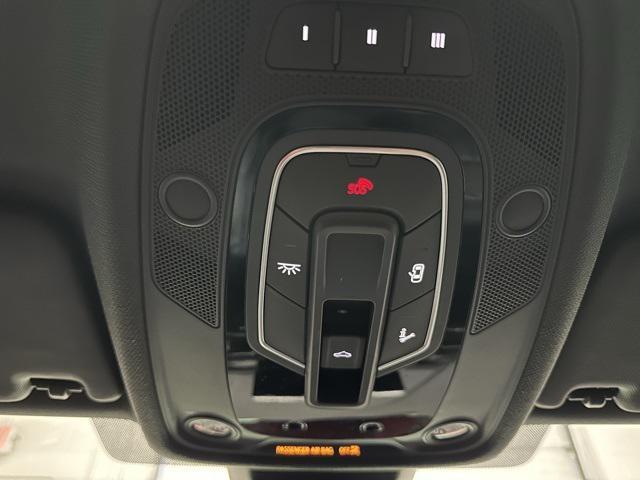 used 2018 Audi S4 car, priced at $26,850