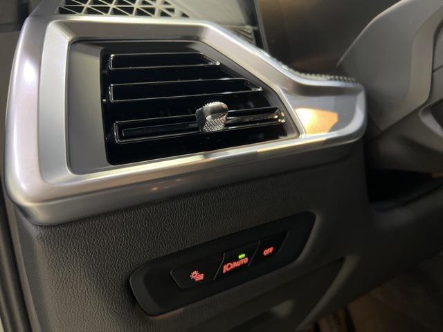 used 2024 BMW X5 car, priced at $83,450