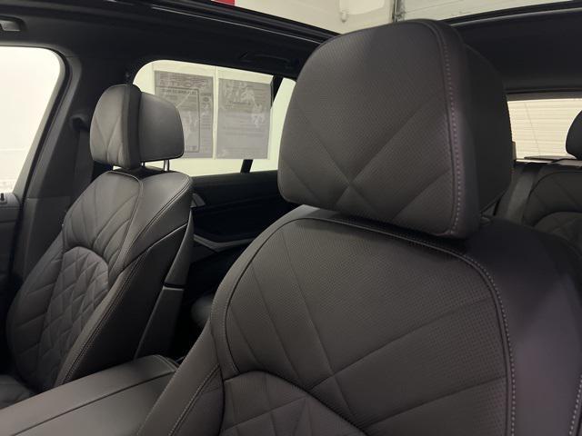 used 2024 BMW X5 car, priced at $83,450