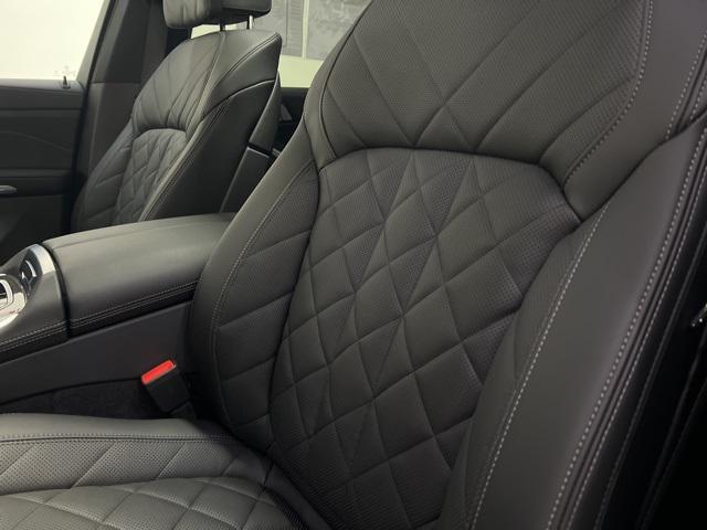 used 2024 BMW X5 car, priced at $83,450