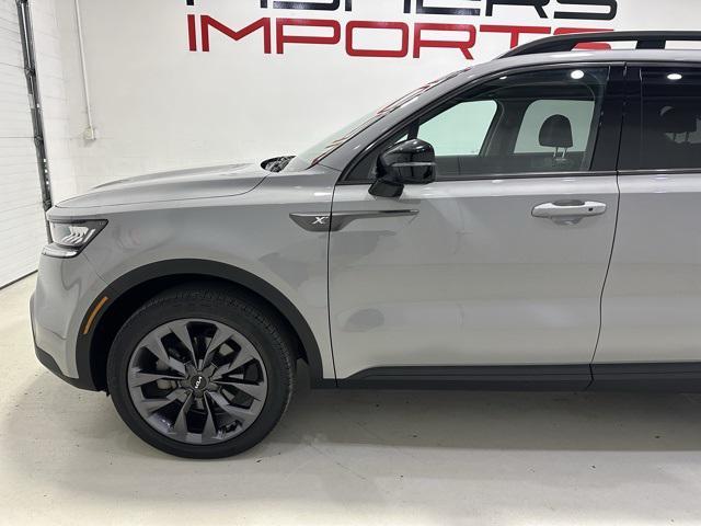 used 2022 Kia Sorento car, priced at $31,701