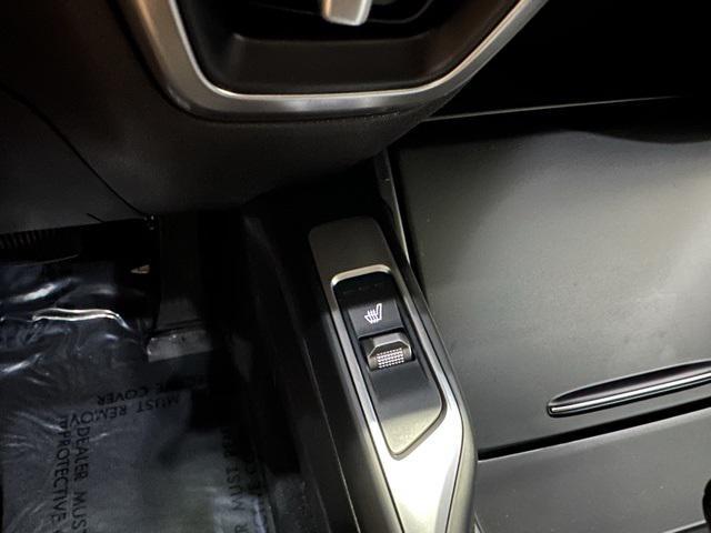 used 2022 Kia Sorento car, priced at $31,701