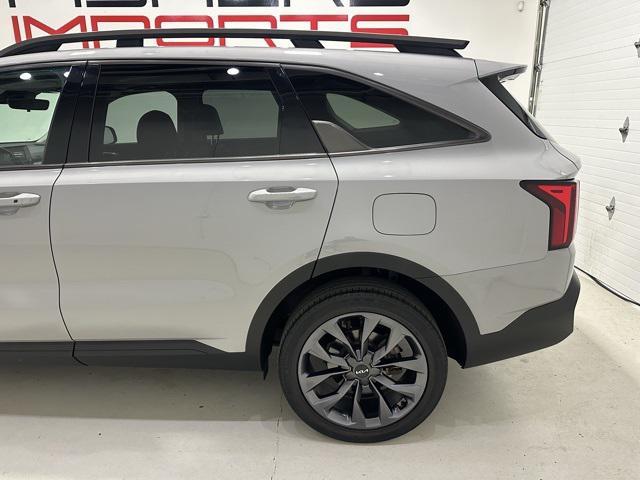 used 2022 Kia Sorento car, priced at $31,701