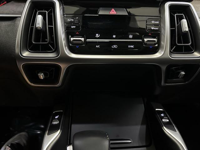 used 2022 Kia Sorento car, priced at $31,701