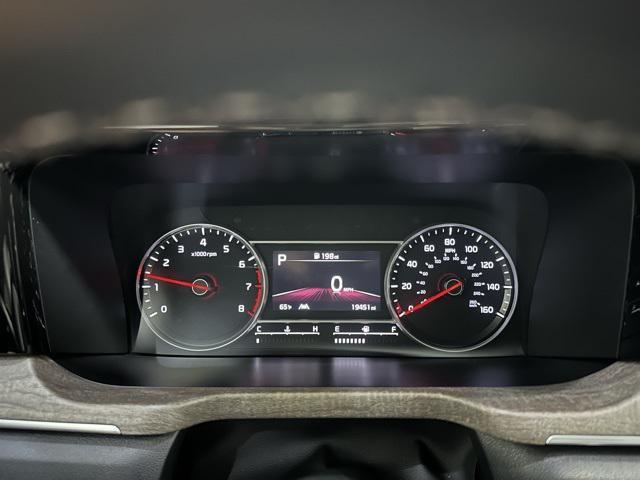 used 2022 Kia Sorento car, priced at $31,701
