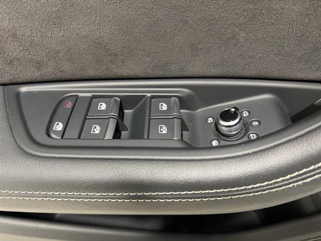 used 2019 Audi S4 car, priced at $35,850