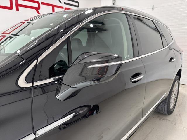 used 2020 Buick Enclave car, priced at $23,800
