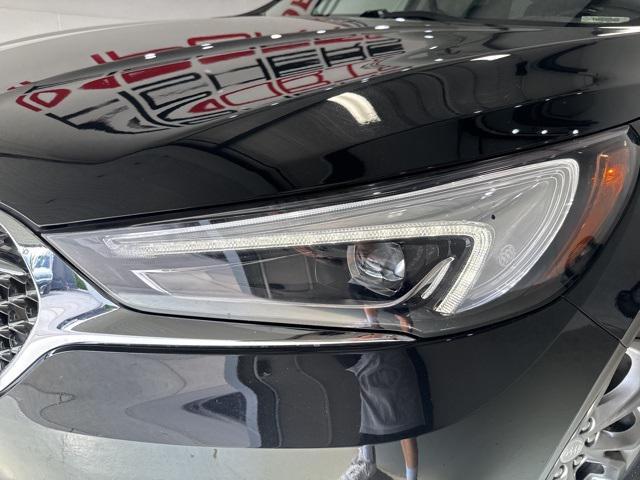 used 2020 Buick Enclave car, priced at $23,800