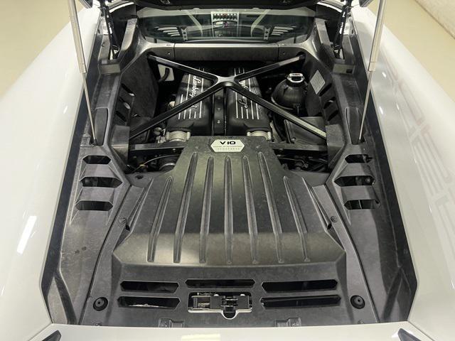 used 2015 Lamborghini Huracan car, priced at $197,998