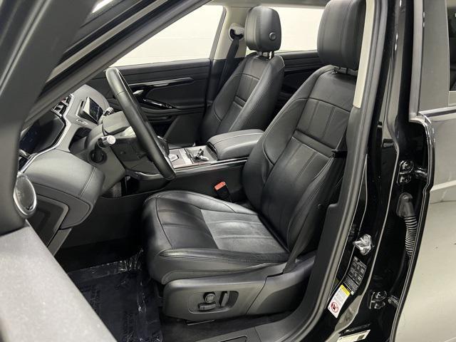 used 2020 Land Rover Range Rover Evoque car, priced at $32,800