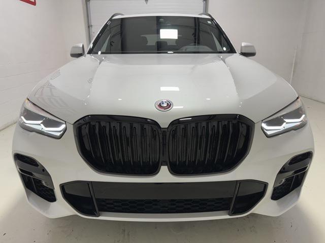 used 2023 BMW X5 car, priced at $68,200