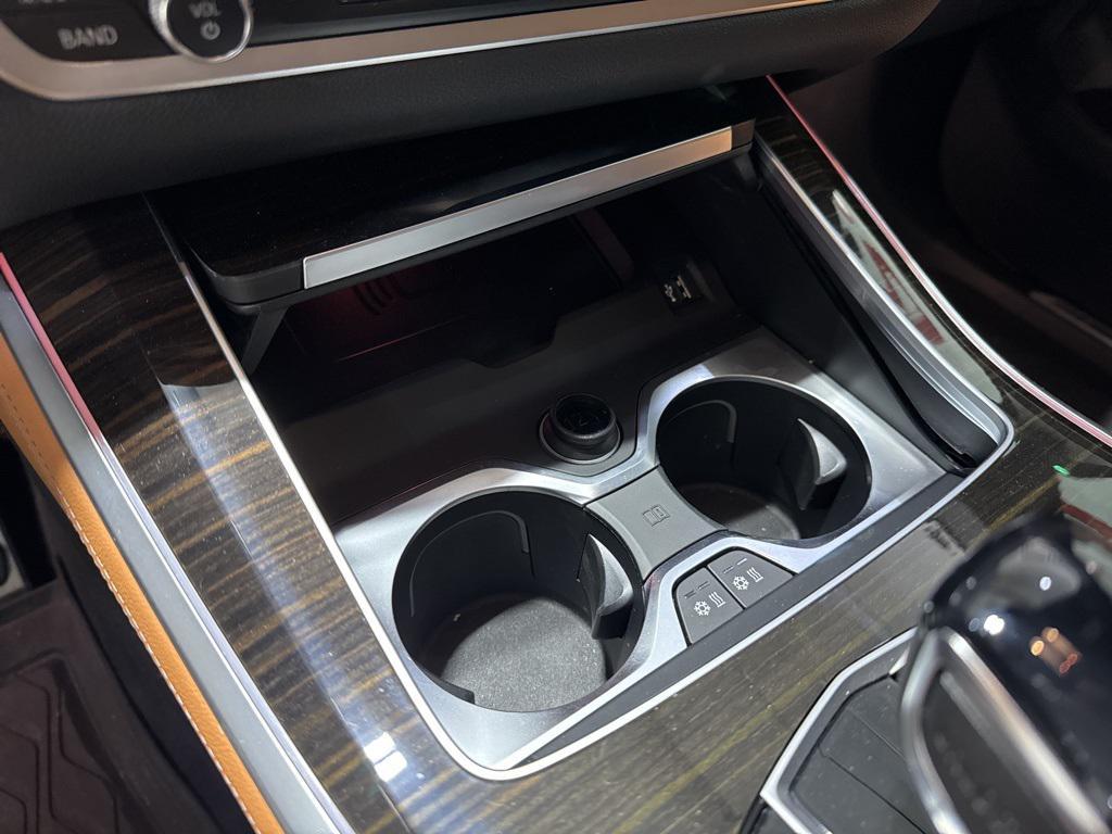 used 2022 BMW X5 car, priced at $39,650
