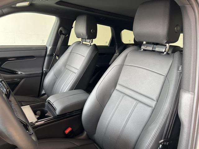 used 2025 Land Rover Range Rover Evoque car, priced at $44,950