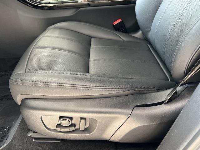 used 2025 Land Rover Range Rover Evoque car, priced at $44,950