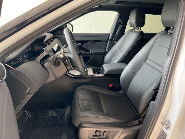 used 2025 Land Rover Range Rover Evoque car, priced at $44,950