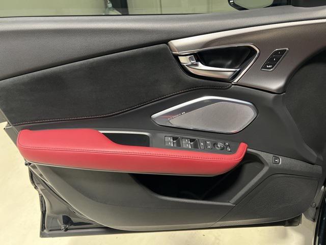used 2023 Acura RDX car, priced at $43,169