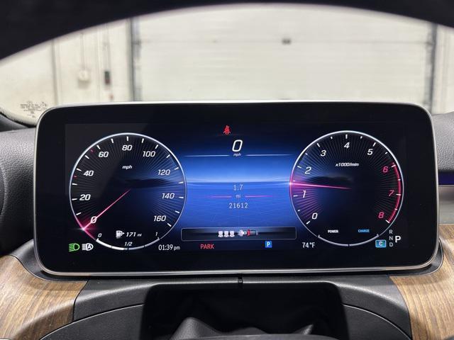 used 2024 Mercedes-Benz C-Class car, priced at $39,500