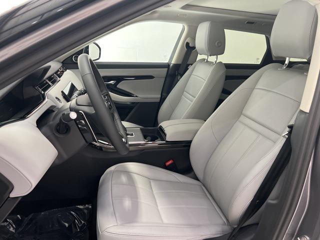 used 2025 Land Rover Range Rover Evoque car, priced at $48,850
