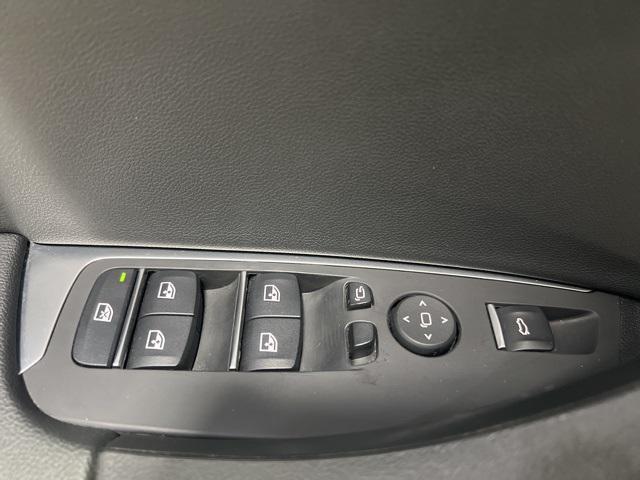 used 2019 BMW X3 car, priced at $16,850