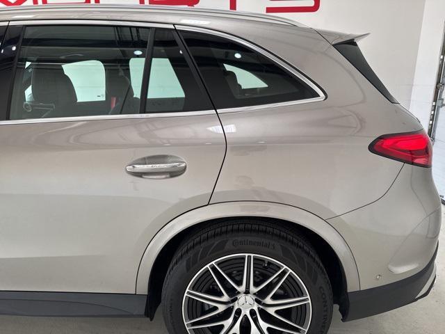 used 2024 Mercedes-Benz AMG GLC 43 car, priced at $59,887