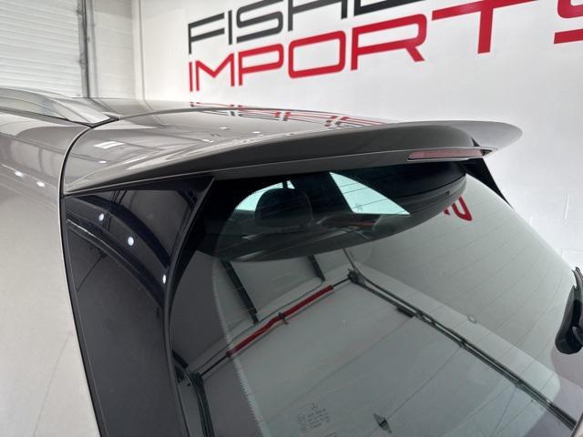 used 2024 Mercedes-Benz AMG GLC 43 car, priced at $59,887