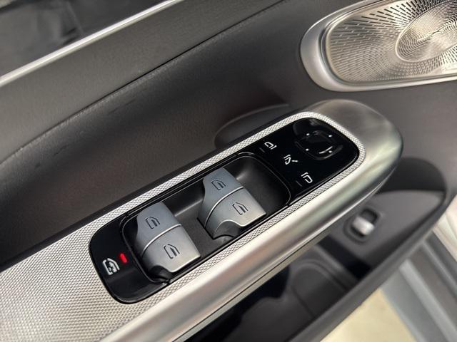 used 2024 Mercedes-Benz AMG GLC 43 car, priced at $59,887