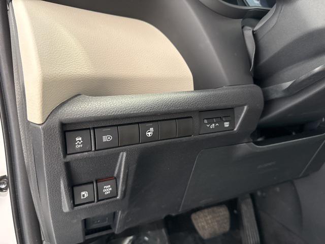 used 2024 Toyota Sienna car, priced at $39,950