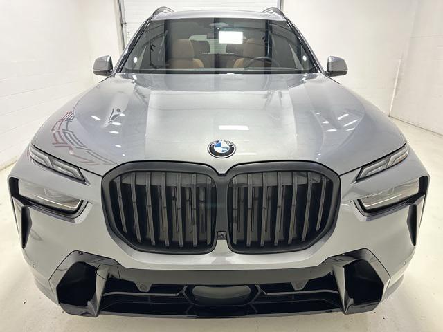 used 2023 BMW X7 car, priced at $67,840