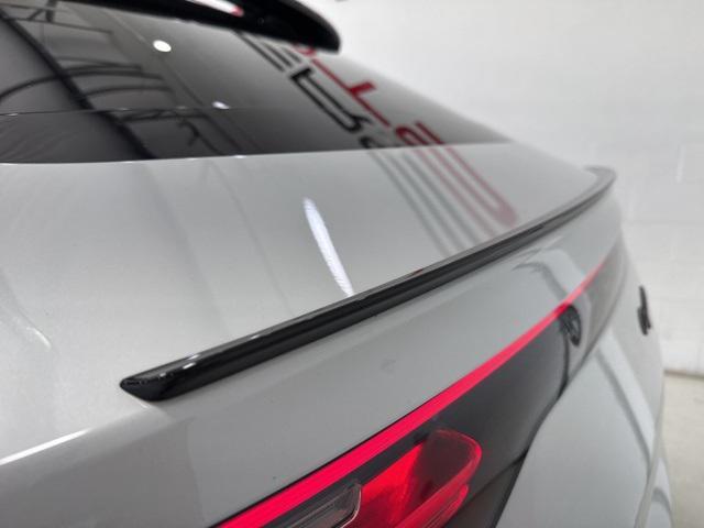 used 2022 Porsche Cayenne car, priced at $61,750