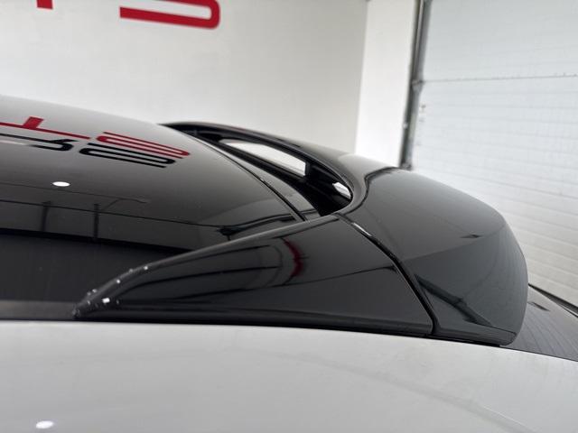 used 2022 Porsche Cayenne car, priced at $61,750