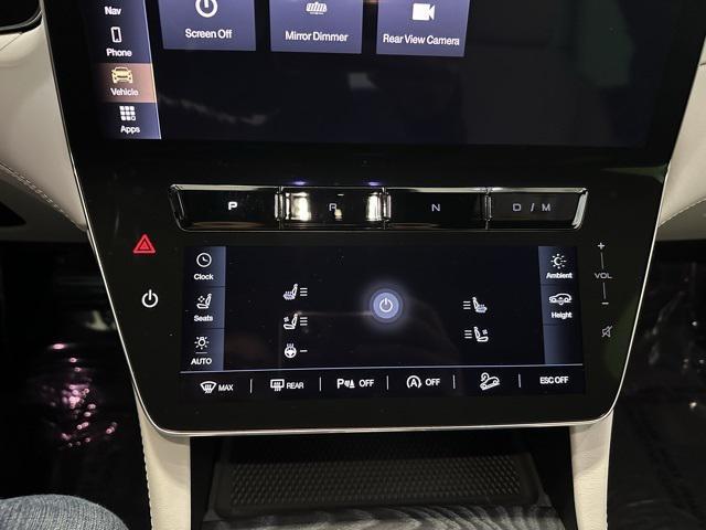 used 2023 Maserati Grecale car, priced at $49,850