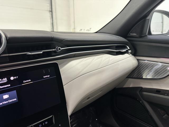 used 2023 Maserati Grecale car, priced at $49,850