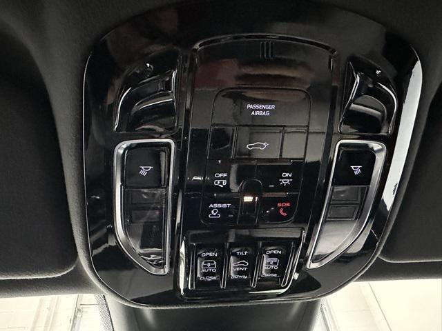 used 2023 Maserati Grecale car, priced at $49,850