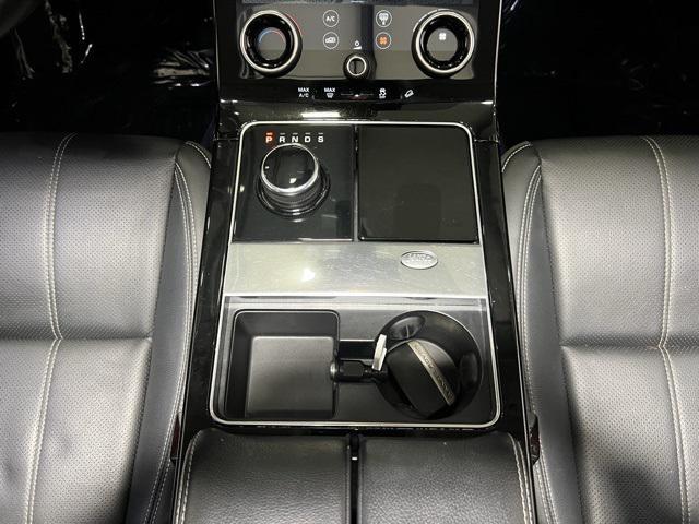 used 2019 Land Rover Range Rover Velar car, priced at $31,650