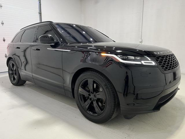 used 2019 Land Rover Range Rover Velar car, priced at $31,650